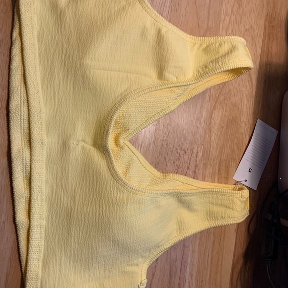 BuffBunny Supply Top - Sports Bra ✨ Glow Up ✨ - Picture 9 of 9